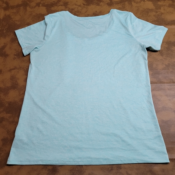 Nike Dri-Fit Shirt - Picture 2 of 4